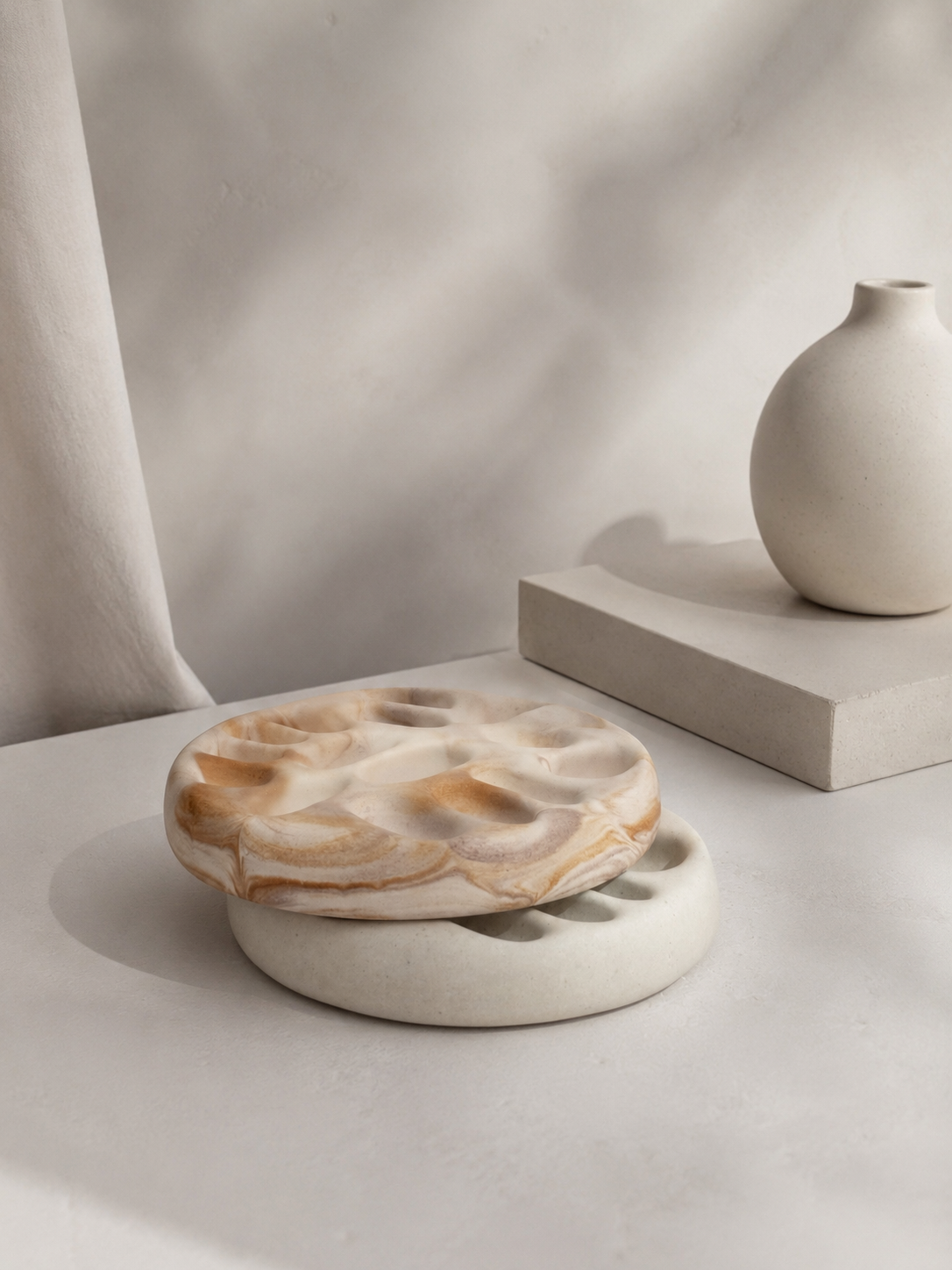Vanilla Pebble