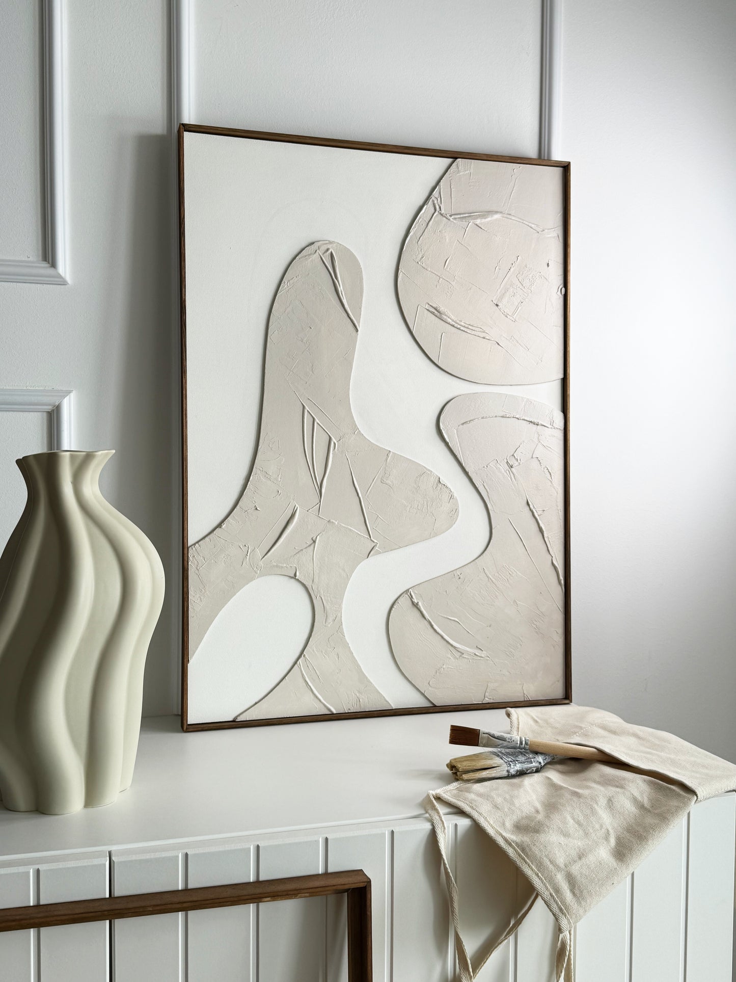 Earthen Flow