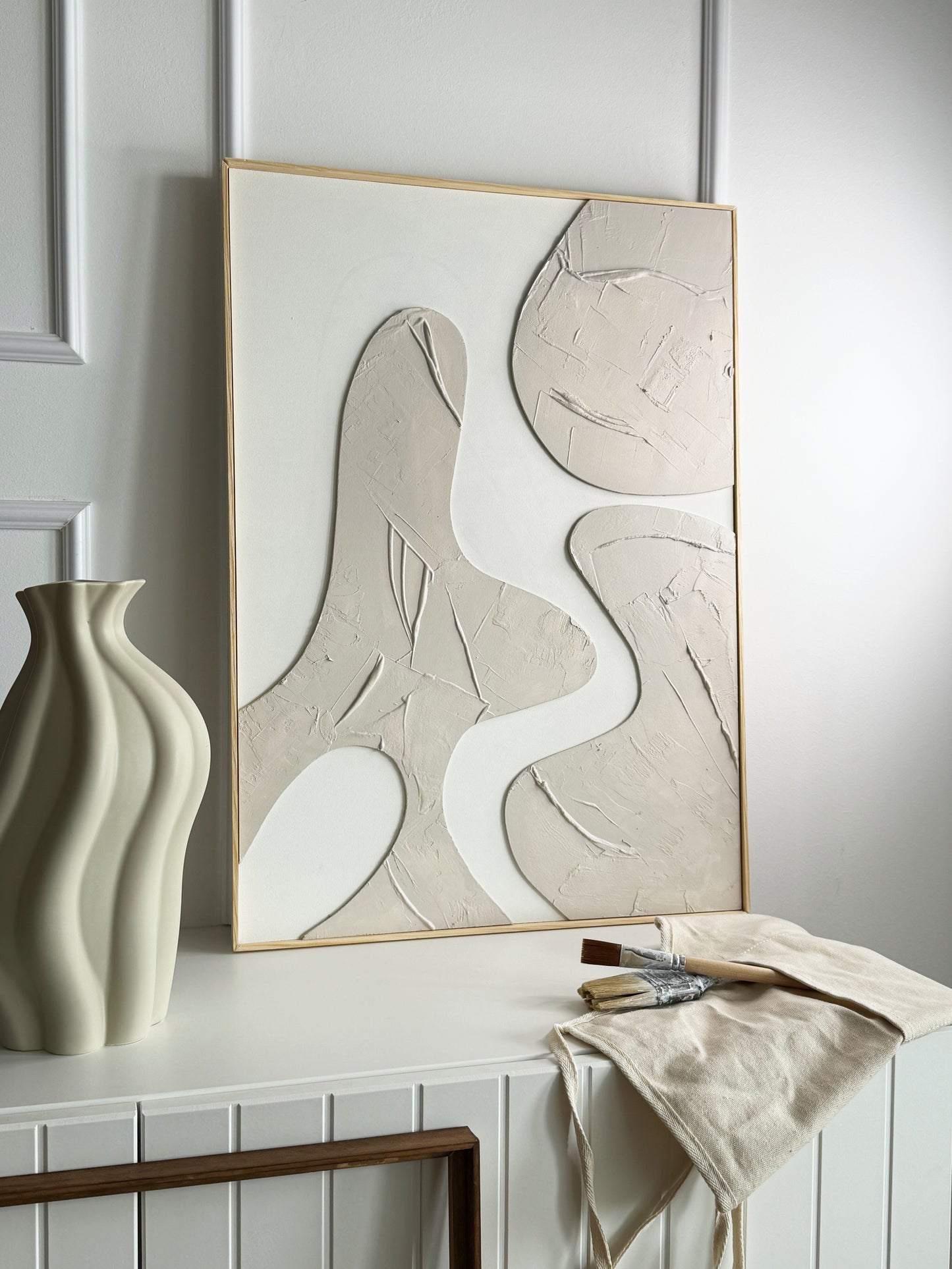 Earthen Flow