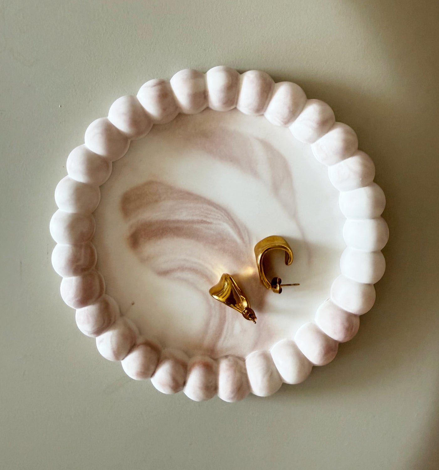 Vanilla Pearl