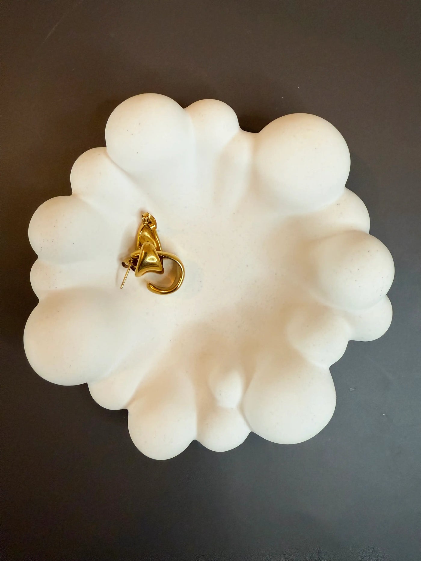 Vanilla Bubble
