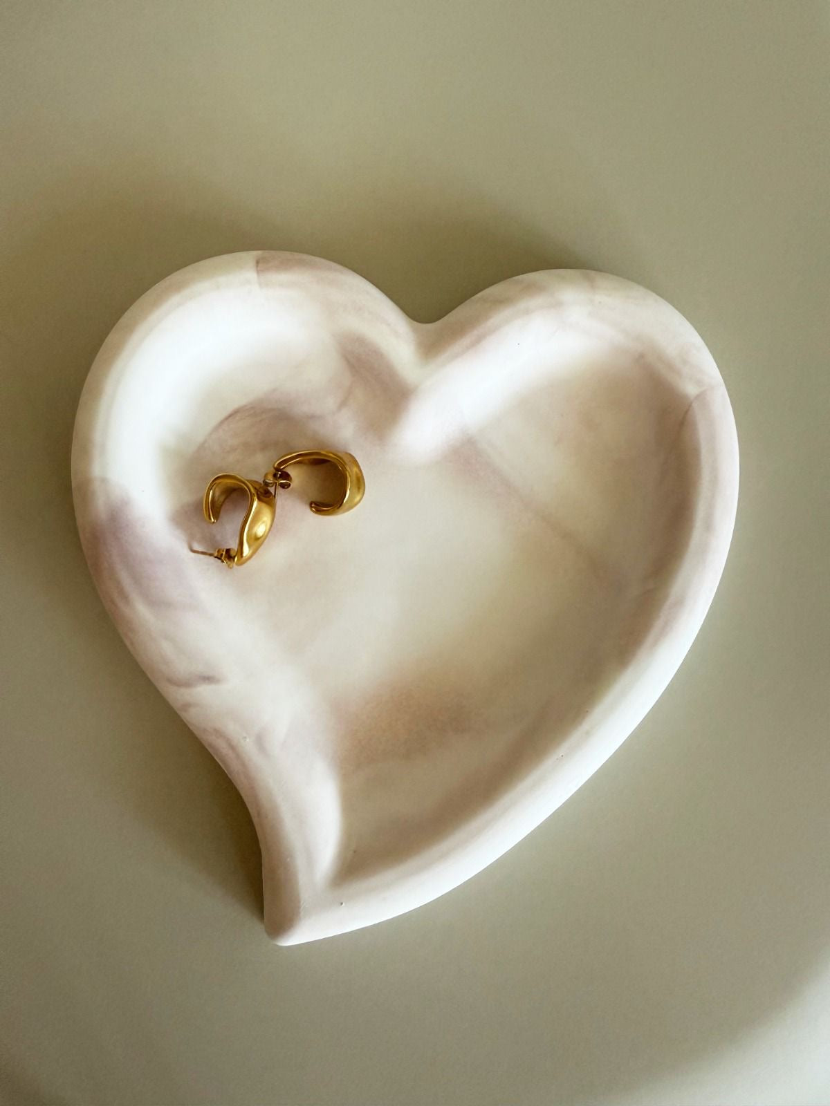 Vanilla Heart