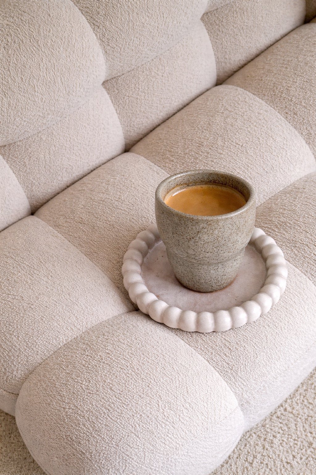 soft brew