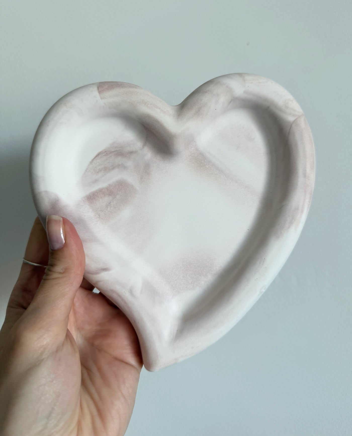Vanilla Heart